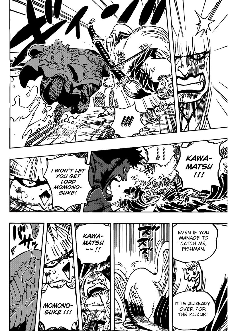One Piece 976 5