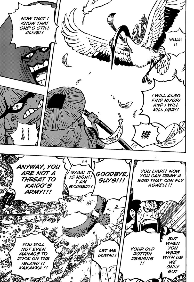 One Piece 976 6