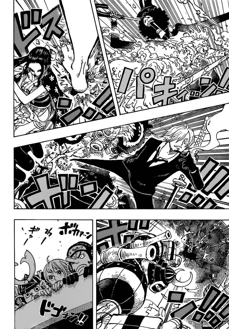 One Piece 977 10