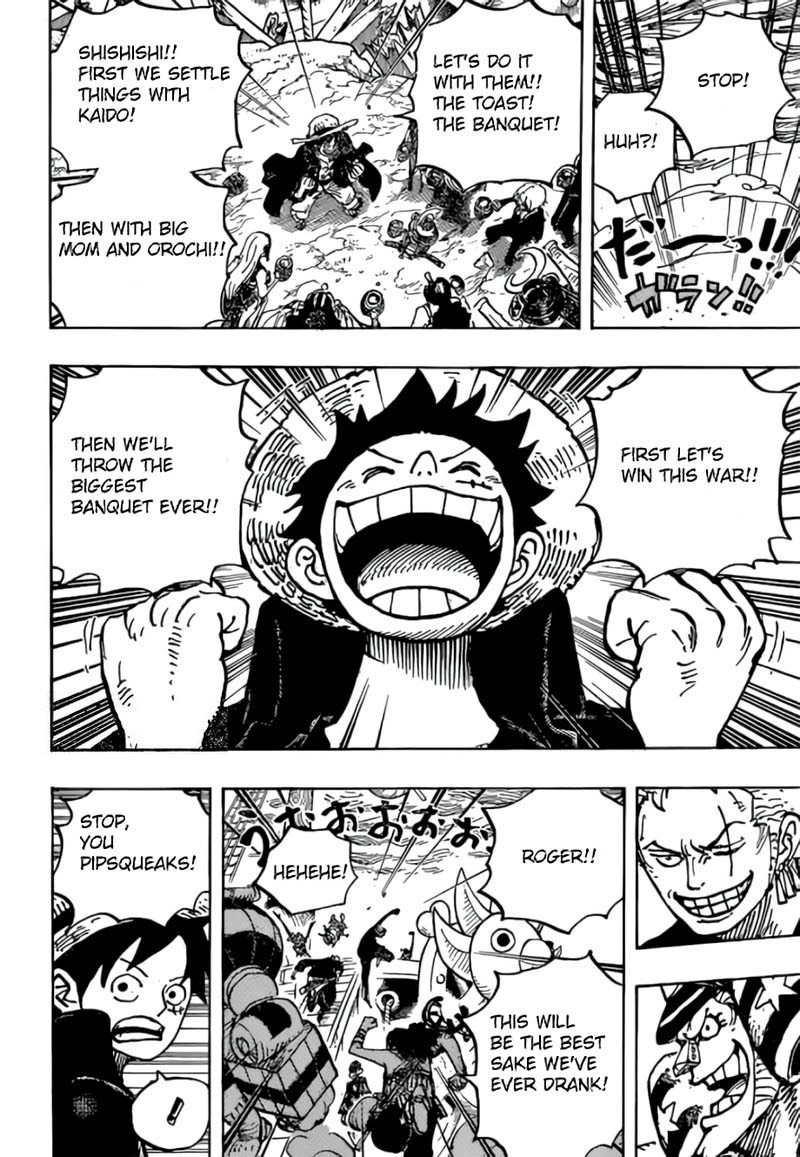 One Piece 977 13