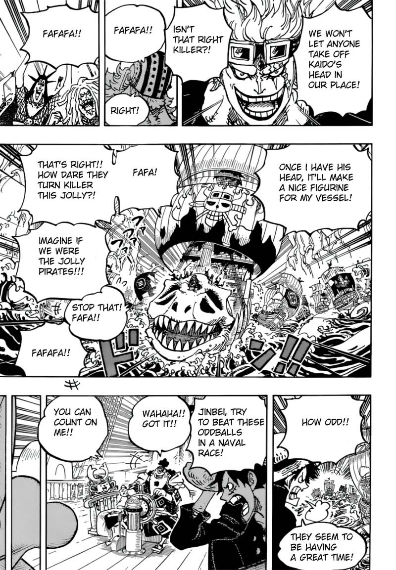One Piece 977 14