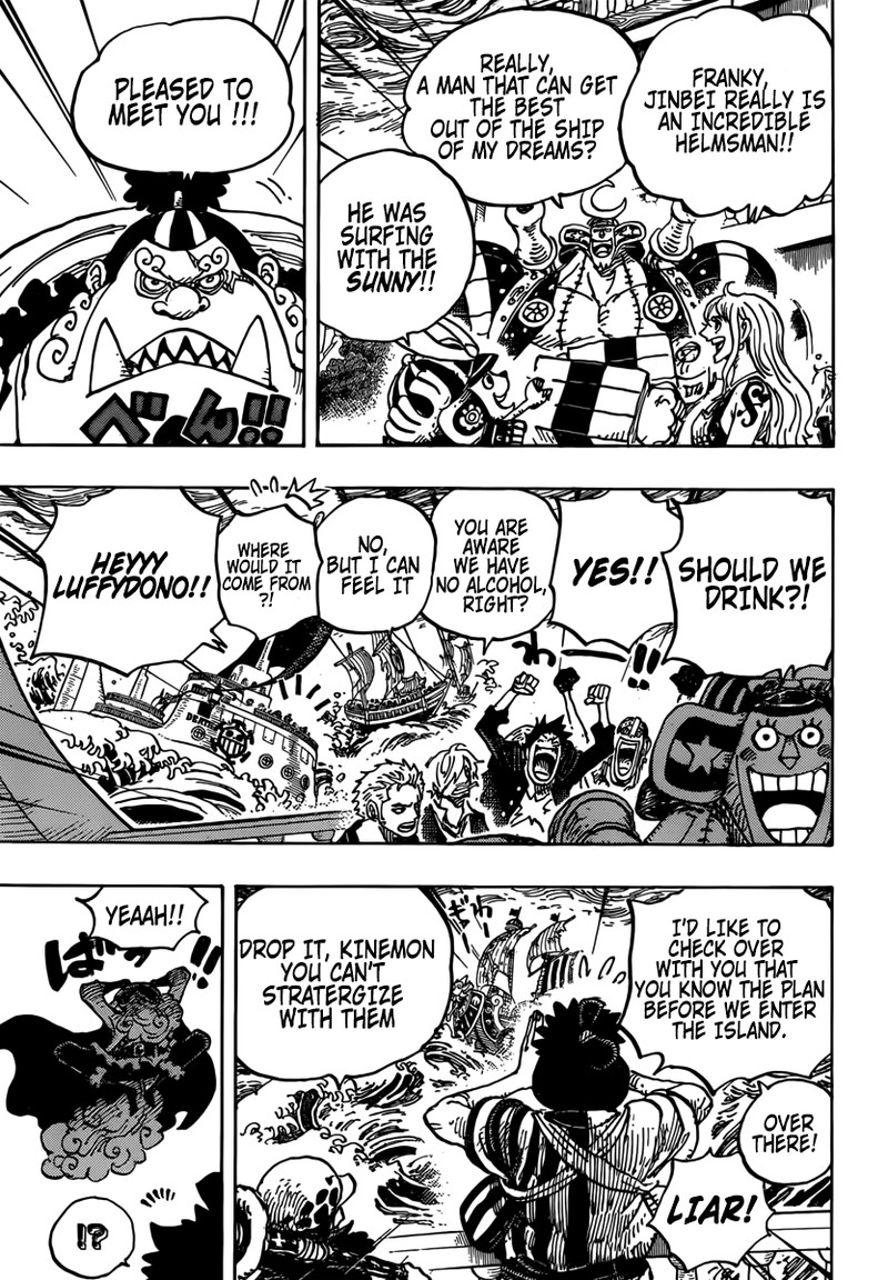 One Piece 977 3