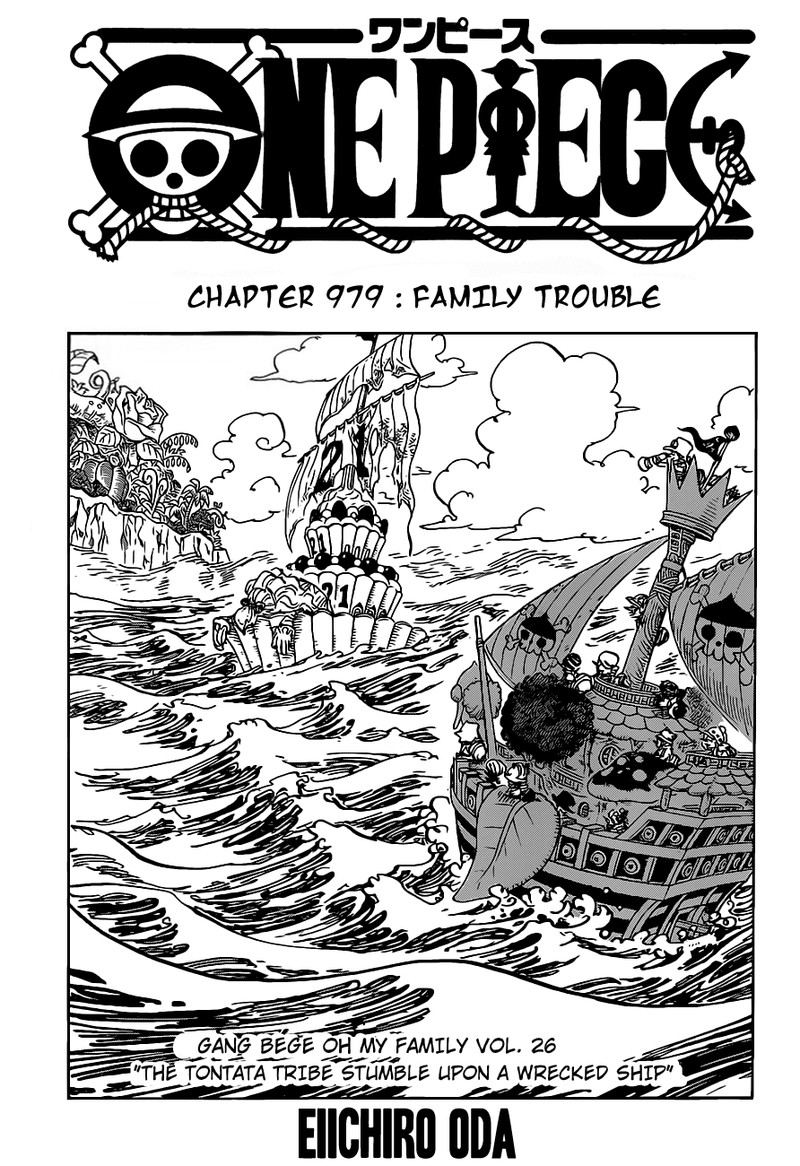 One Piece 979 1