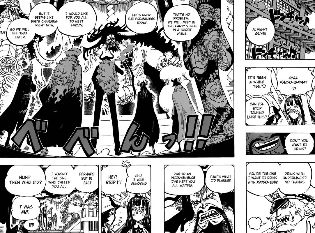 One Piece 979 10