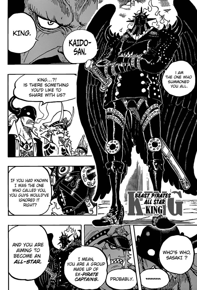 One Piece 979 11