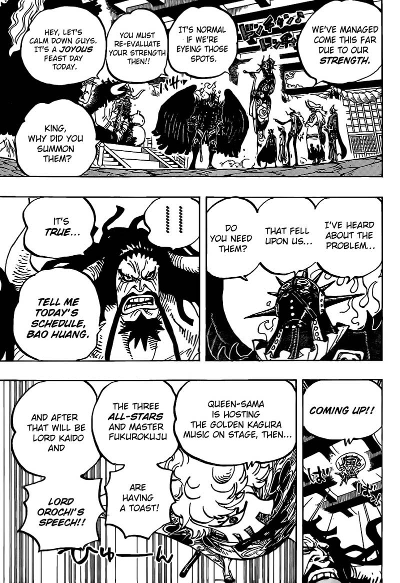 One Piece 979 12