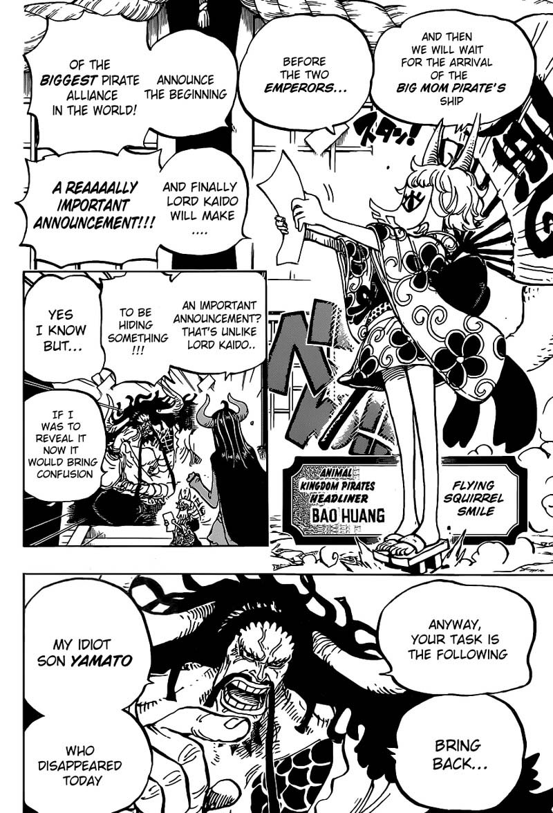 One Piece 979 13