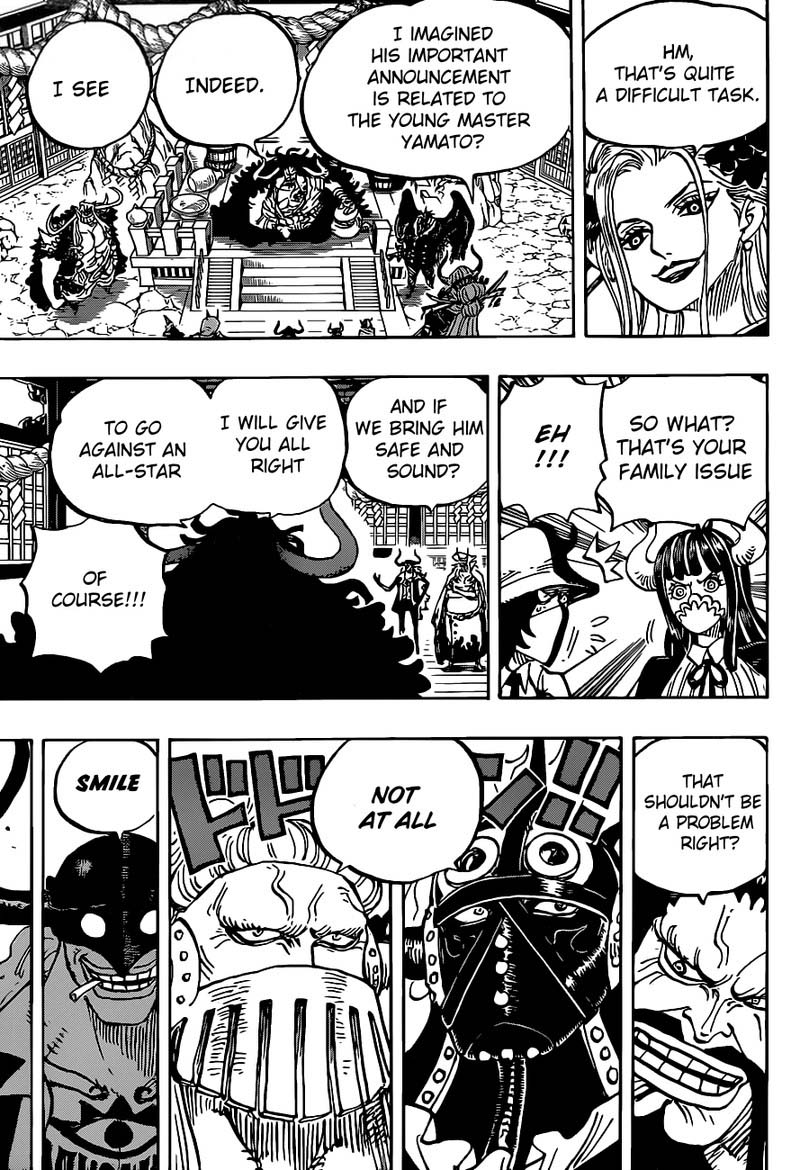 One Piece 979 14