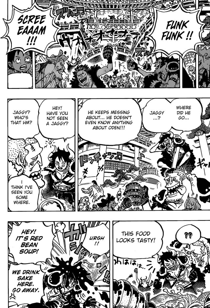One Piece 979 15