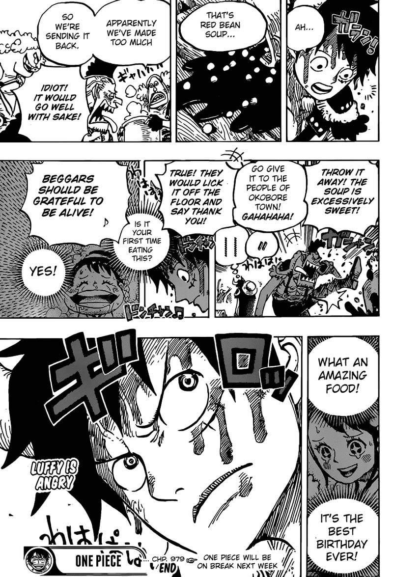 One Piece 979 16
