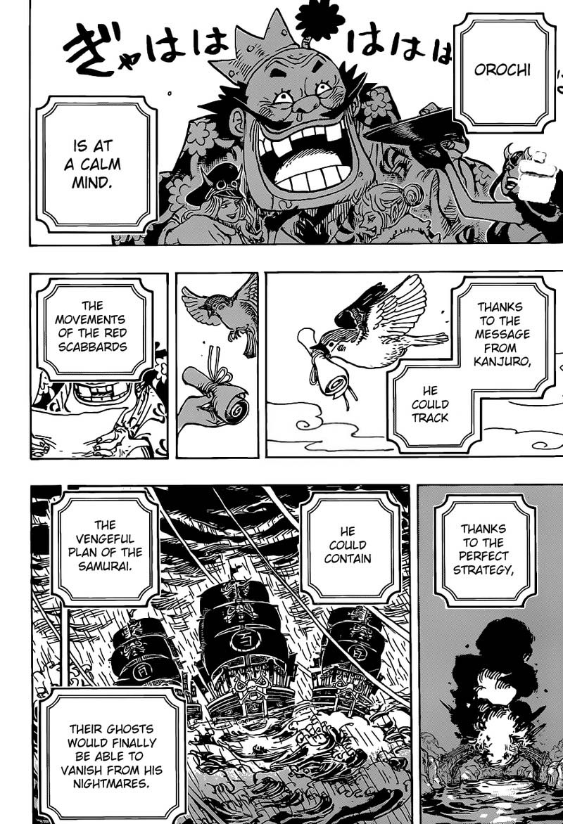 One Piece 979 2