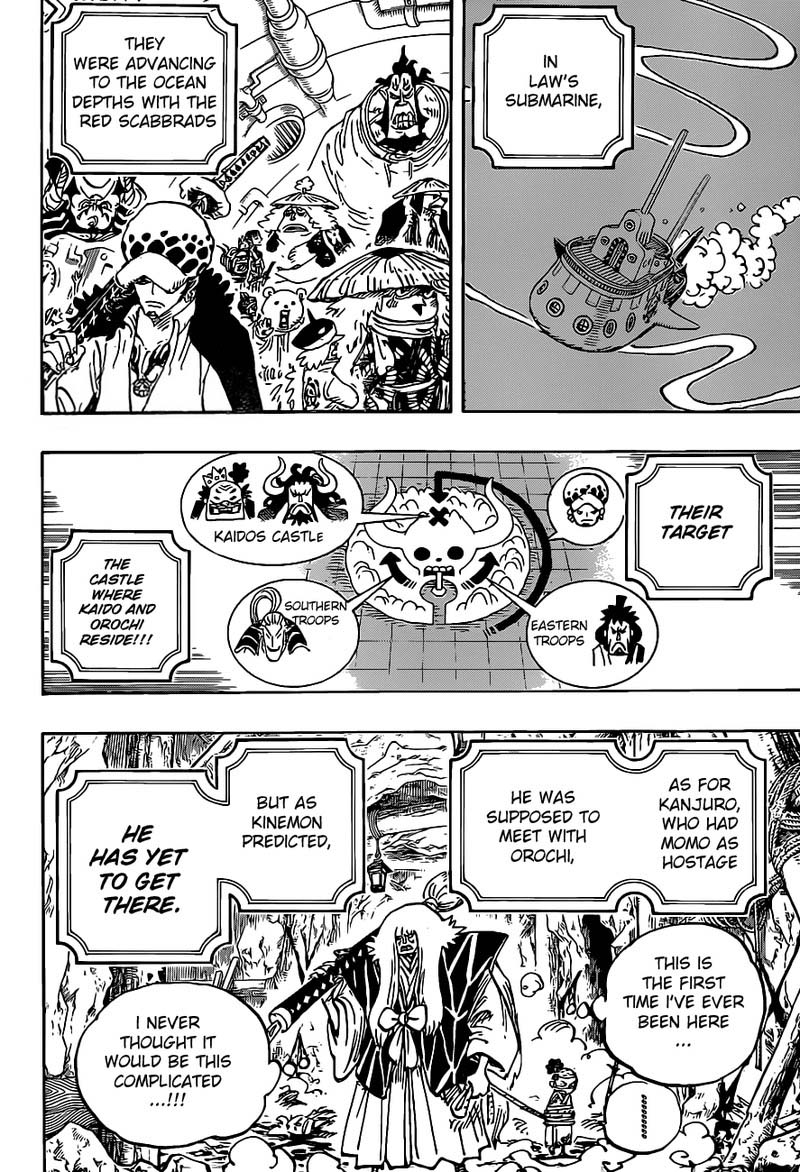 One Piece 979 4
