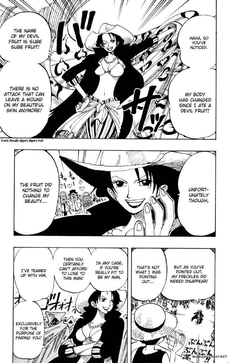 One Piece 98 11