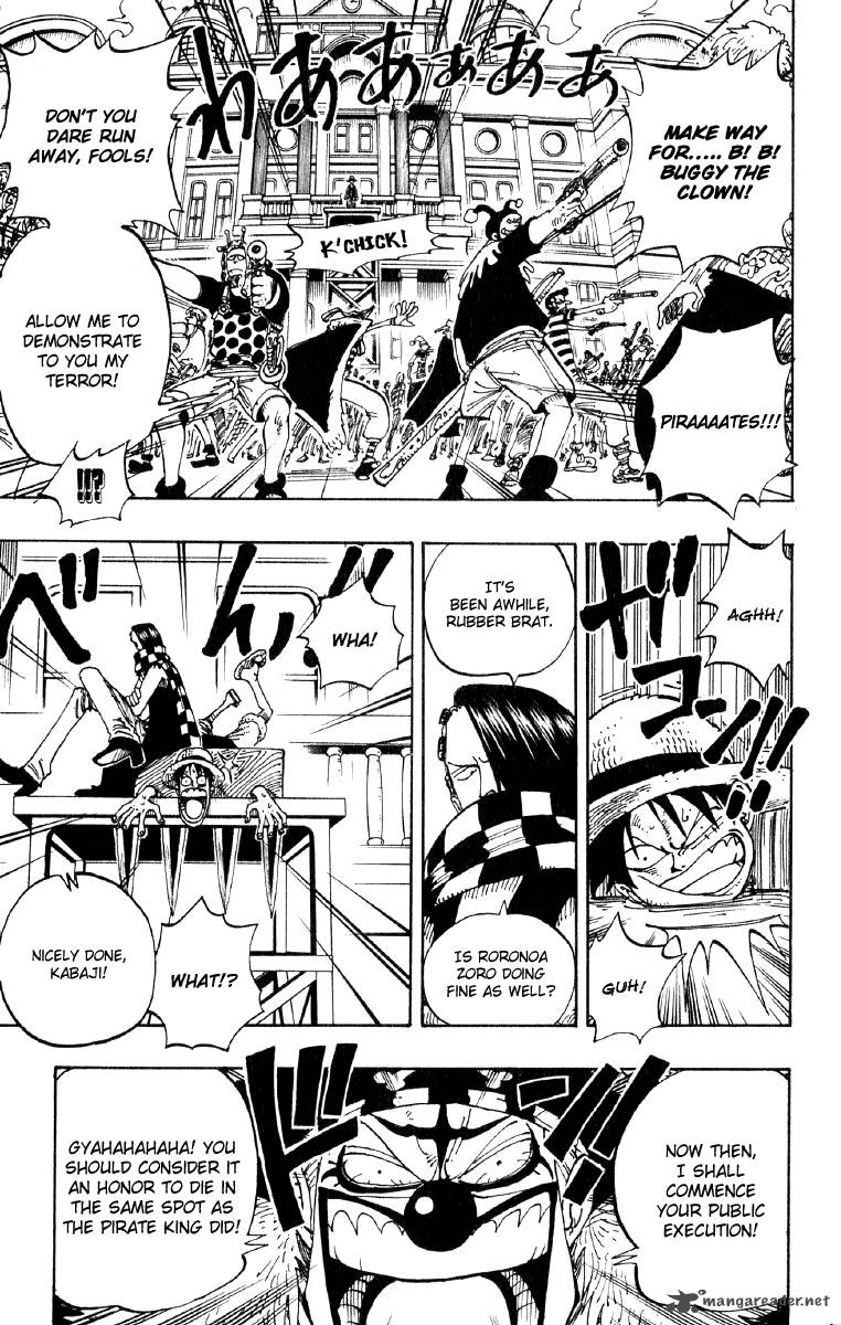 One Piece 98 13