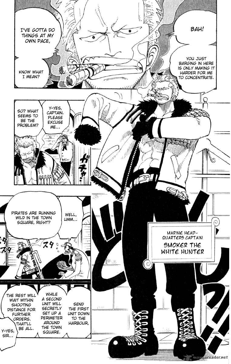 One Piece 98 15