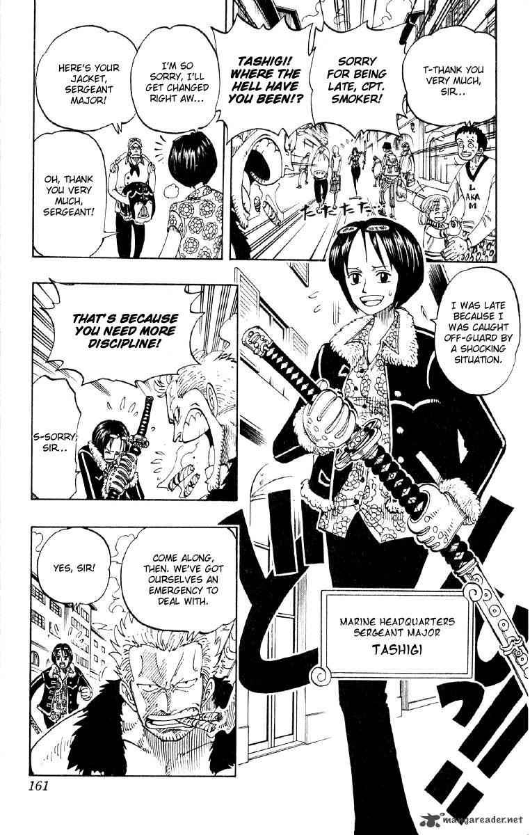 One Piece 98 17