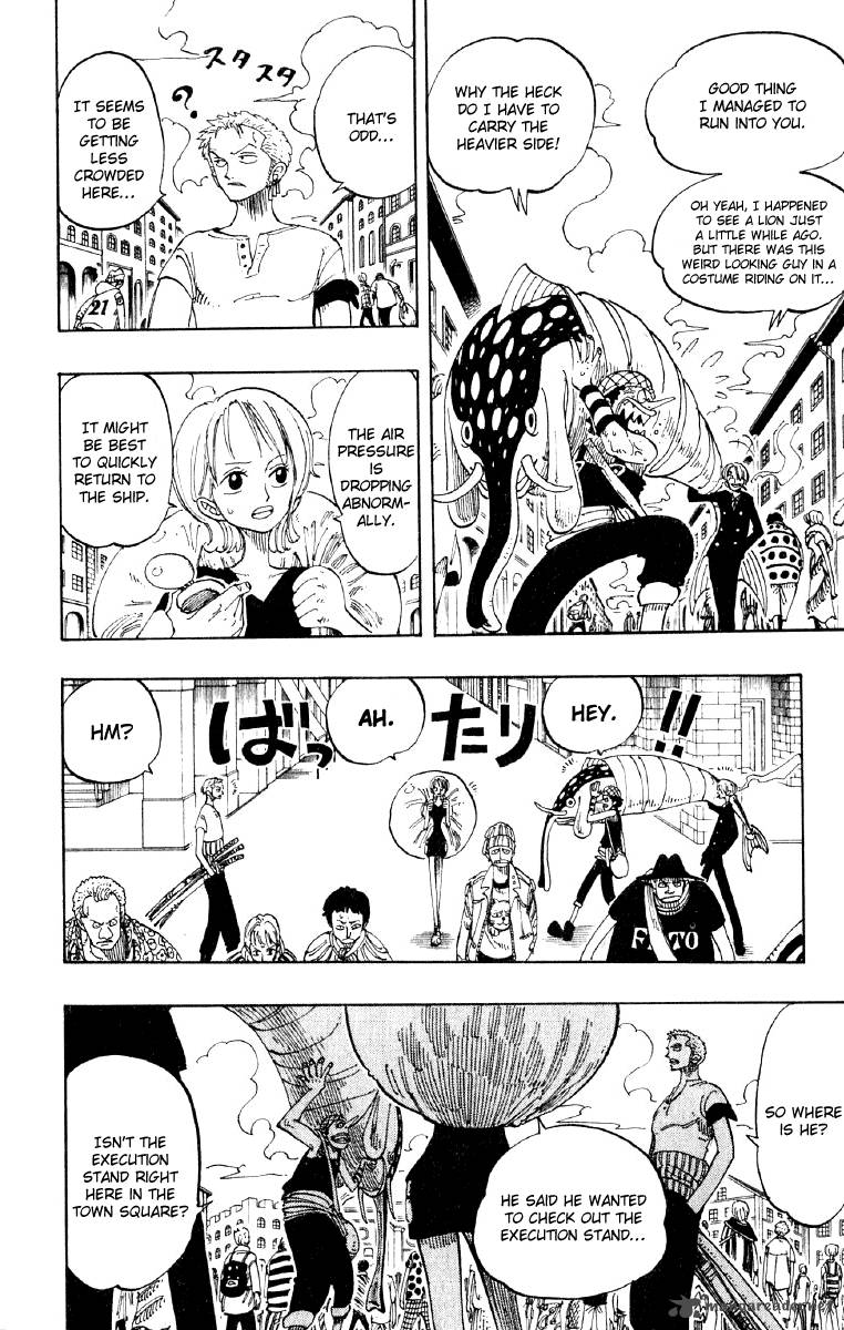 One Piece 98 18