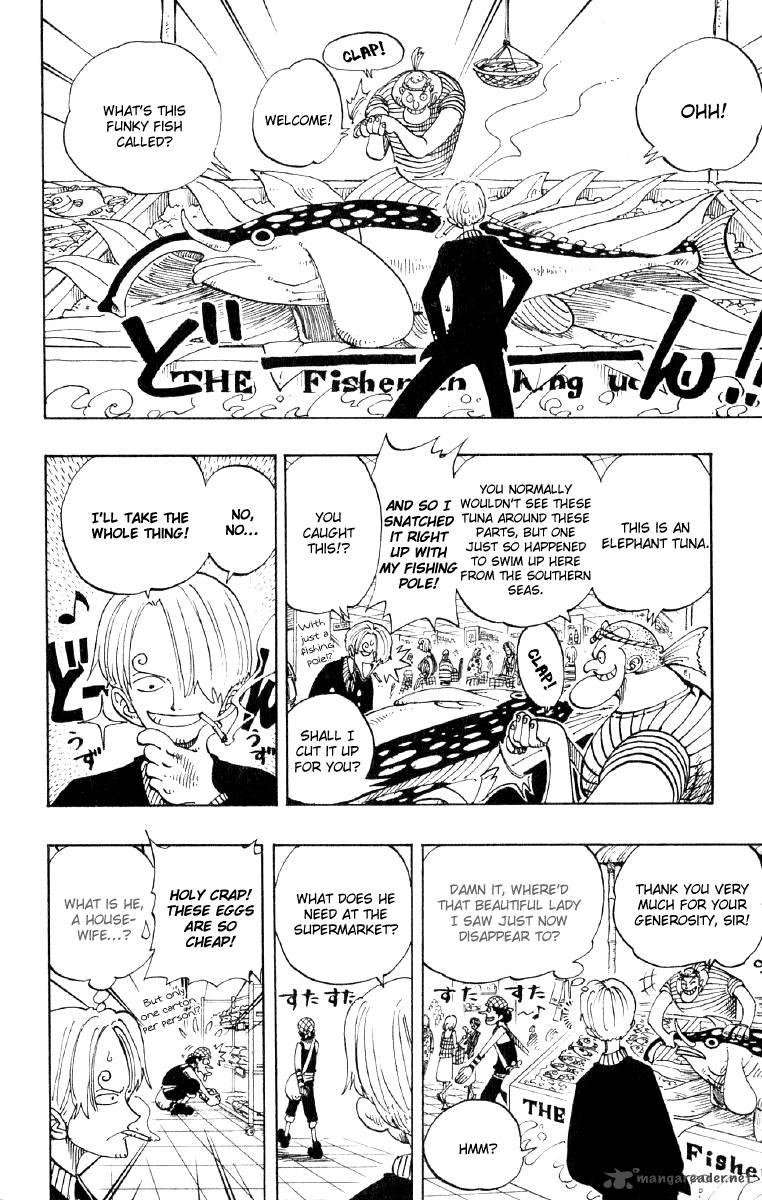 One Piece 98 2