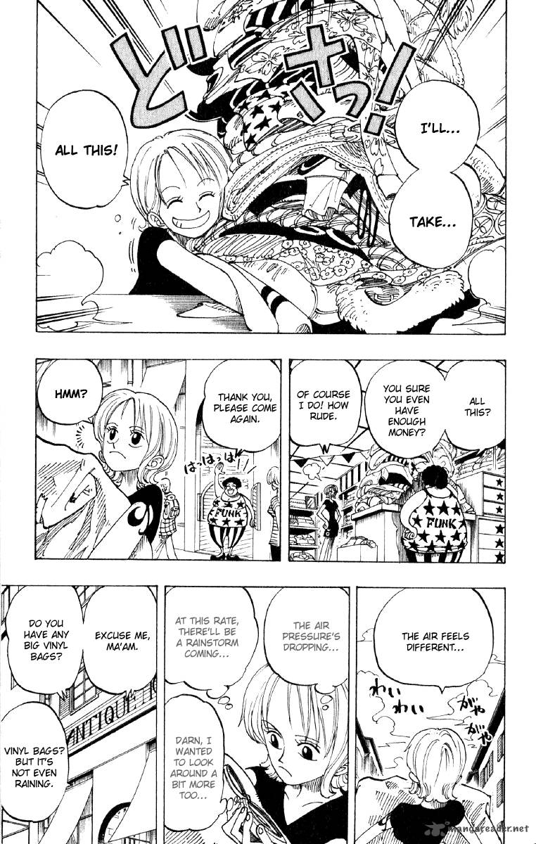 One Piece 98 3