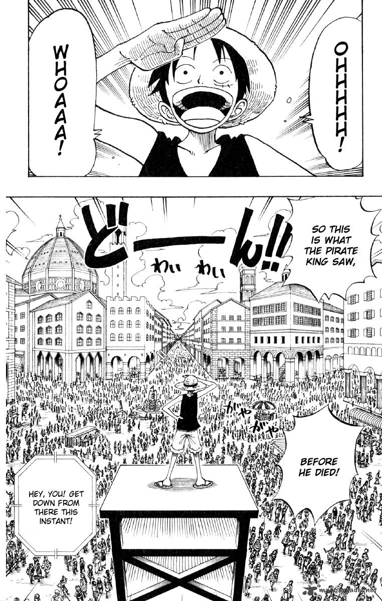 One Piece 98 4