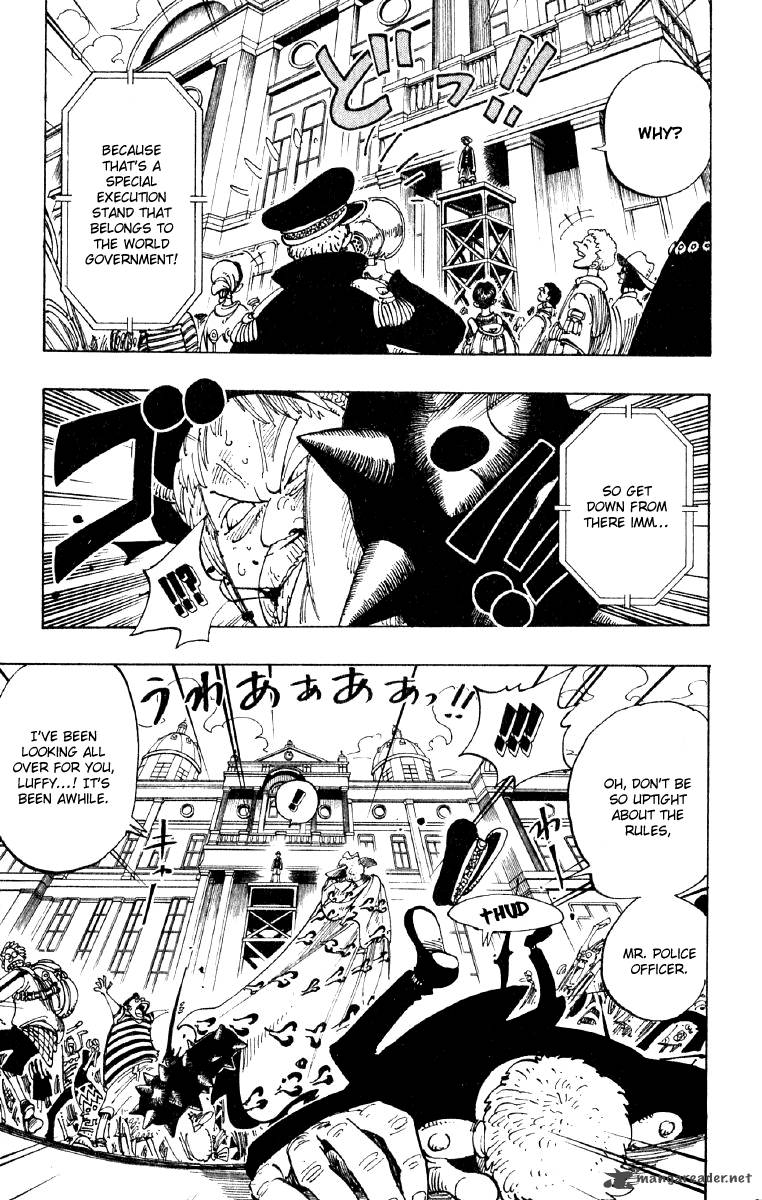 One Piece 98 5