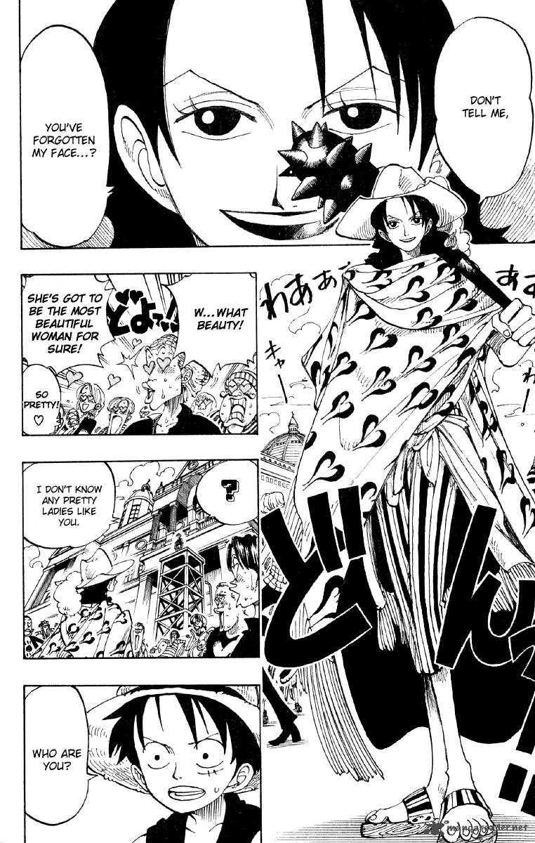 One Piece 98 6