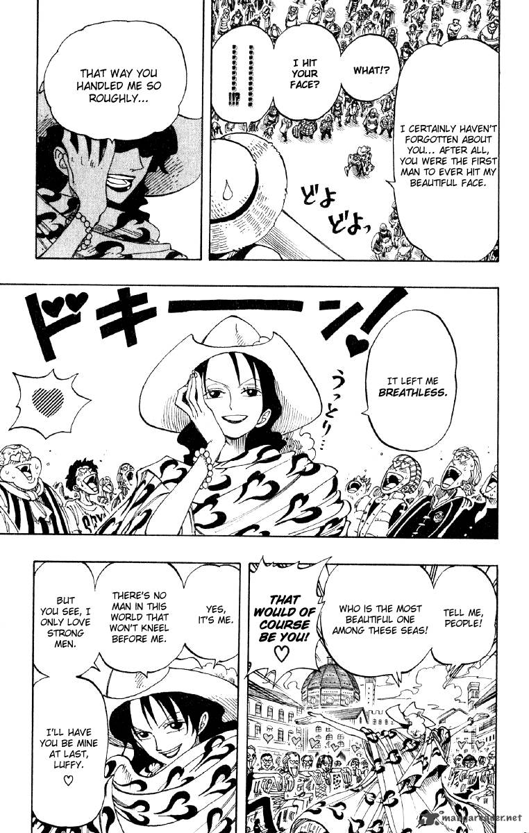 One Piece 98 7