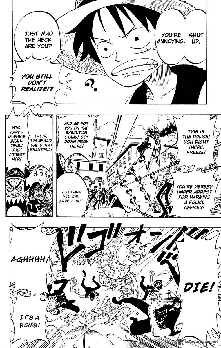 One Piece 98 8
