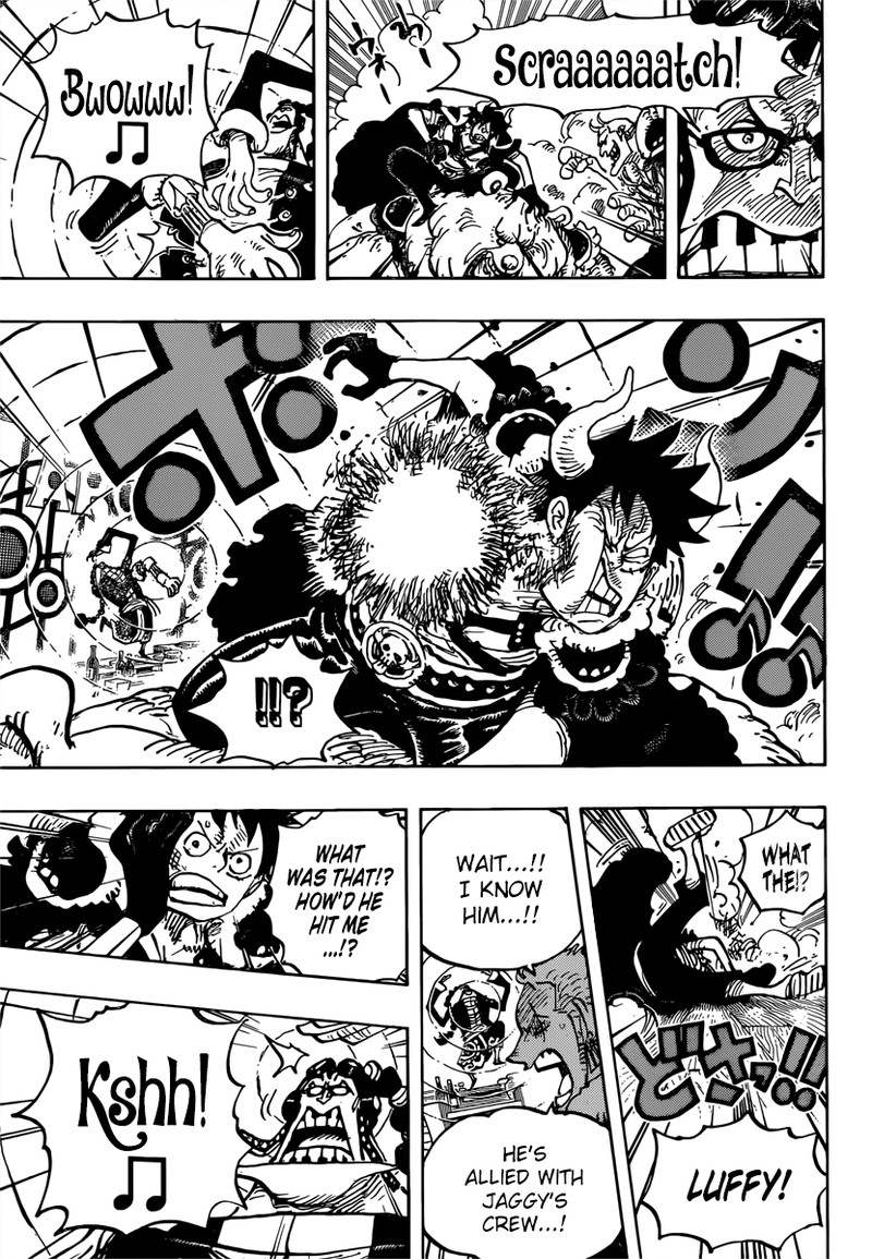 One Piece 980 11