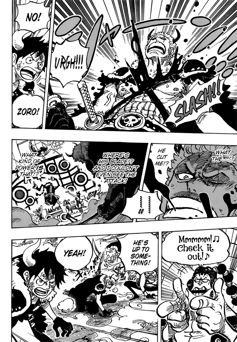 One Piece 980 12