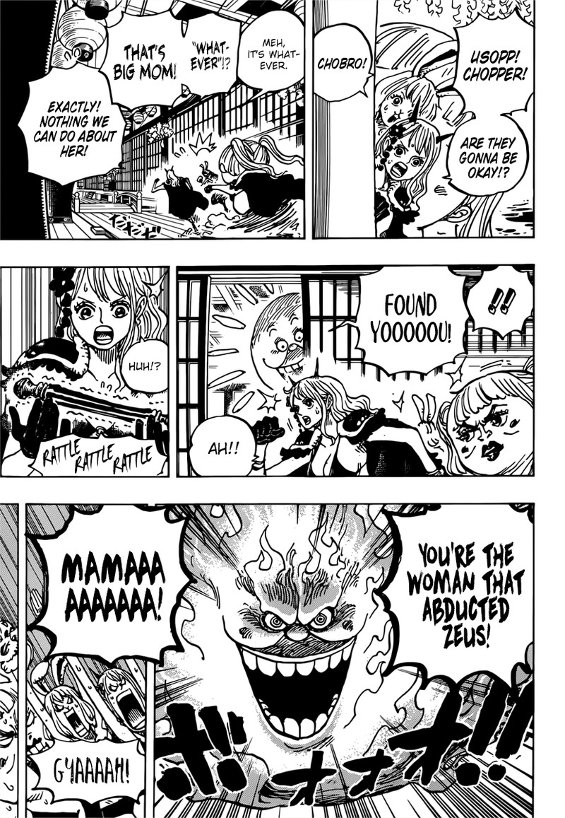 One Piece 982 15