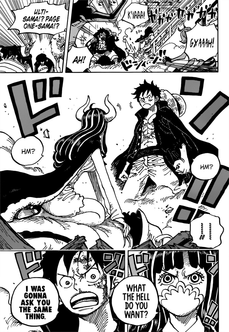 One Piece 982 17