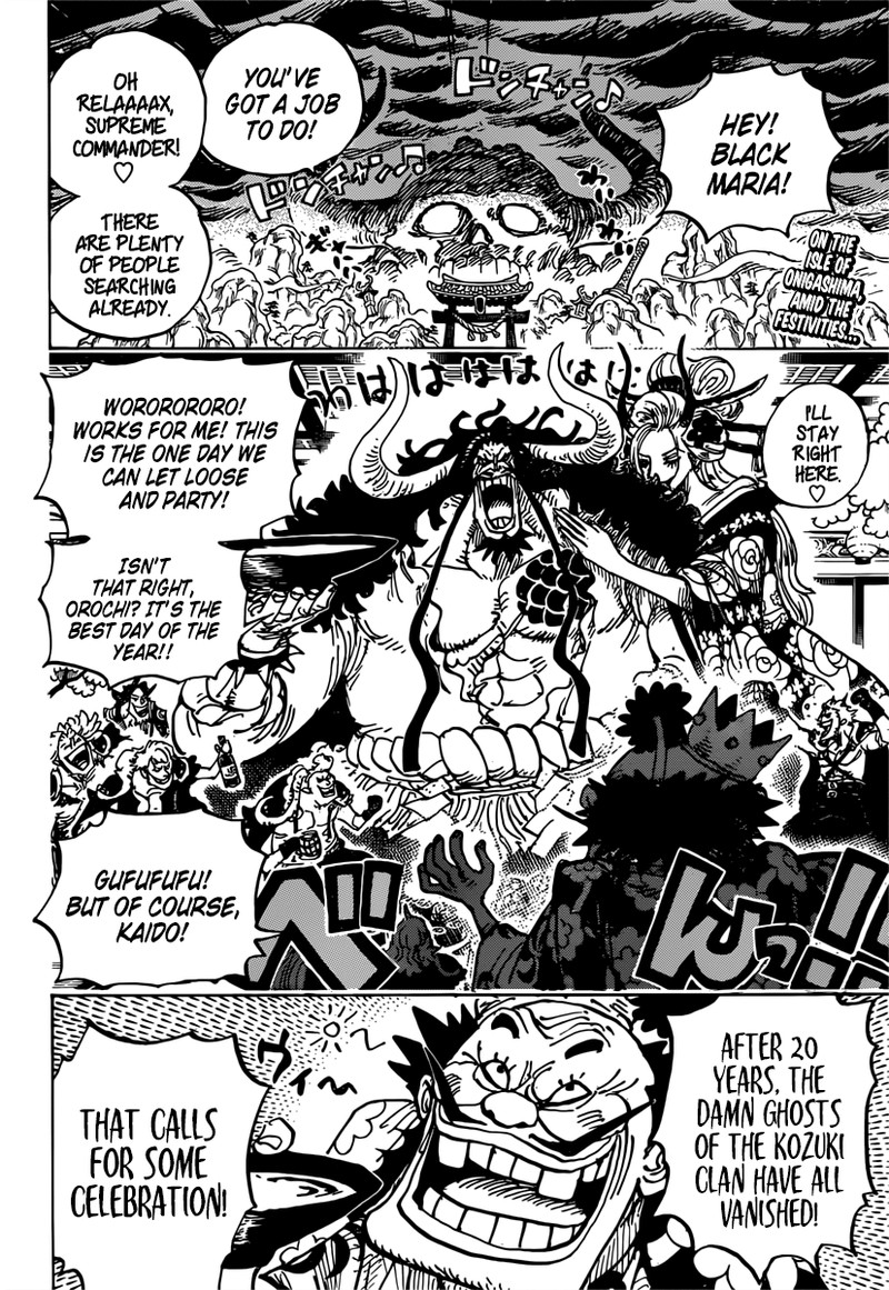 One Piece 982 2
