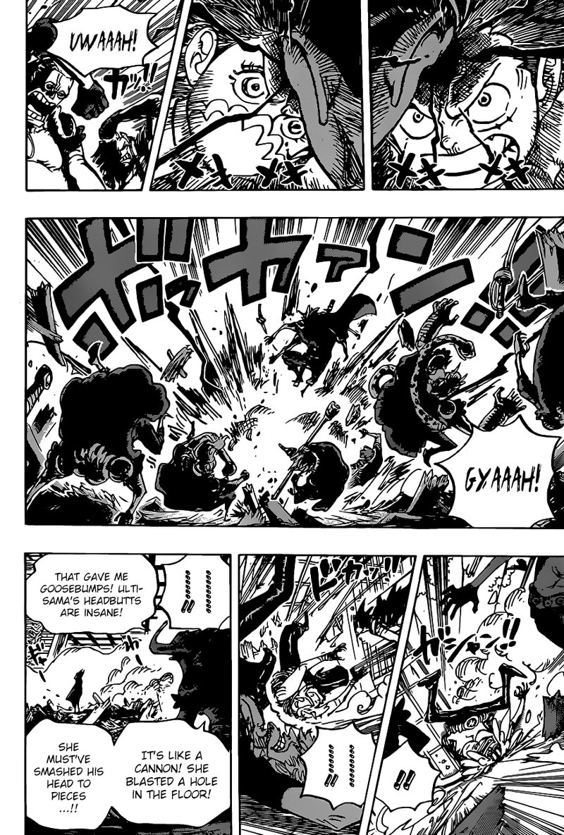 One Piece 983 10