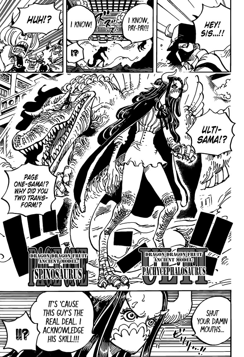 One Piece 983 11