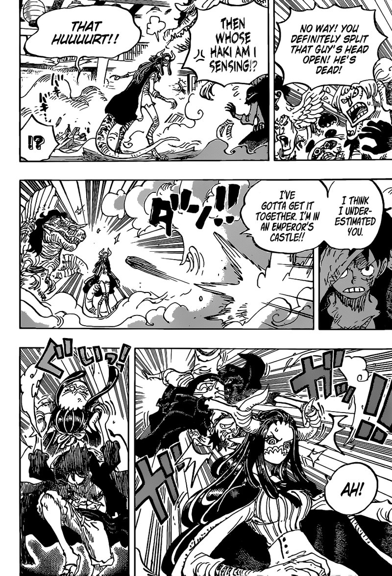 One Piece 983 12