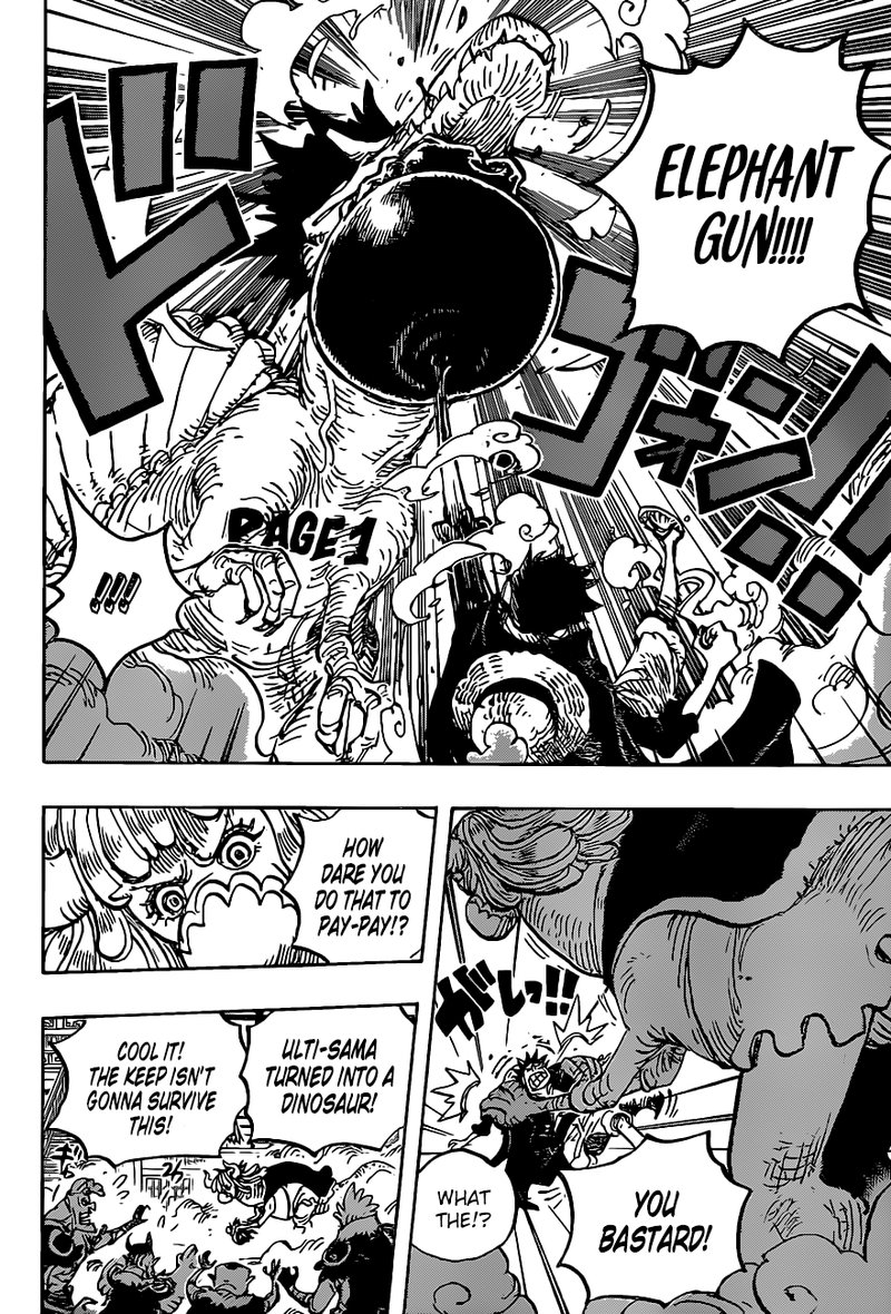 One Piece 983 14