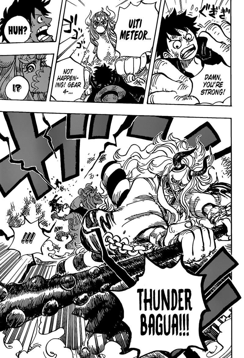 One Piece 983 15