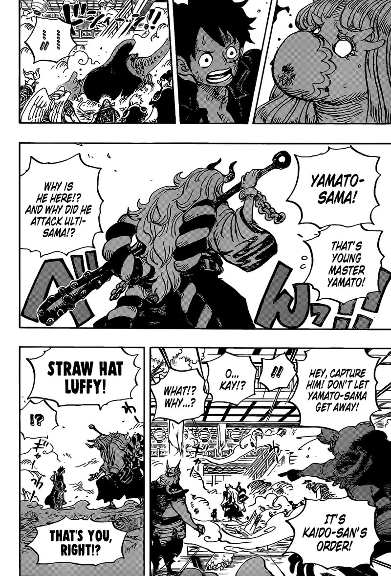 One Piece 983 16