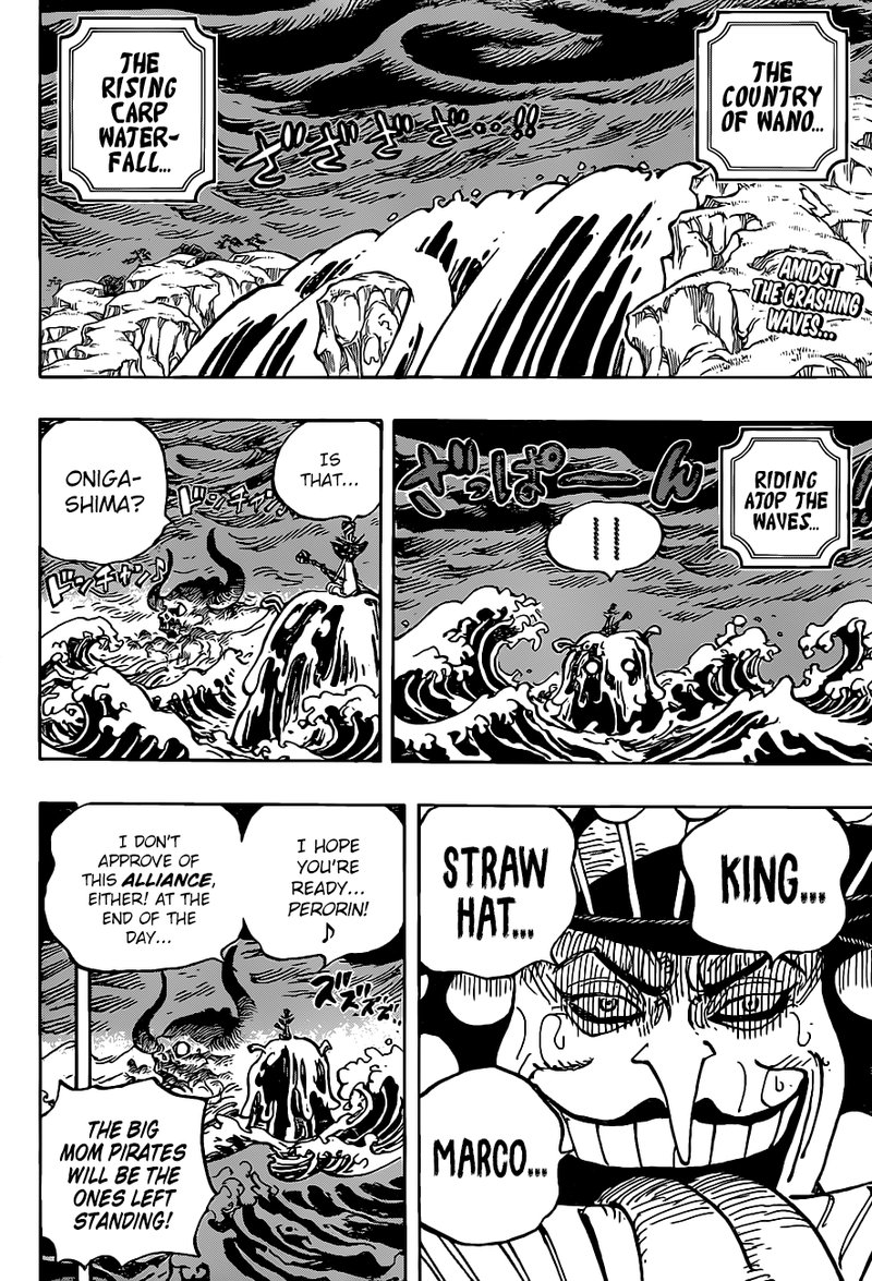 One Piece 983 2