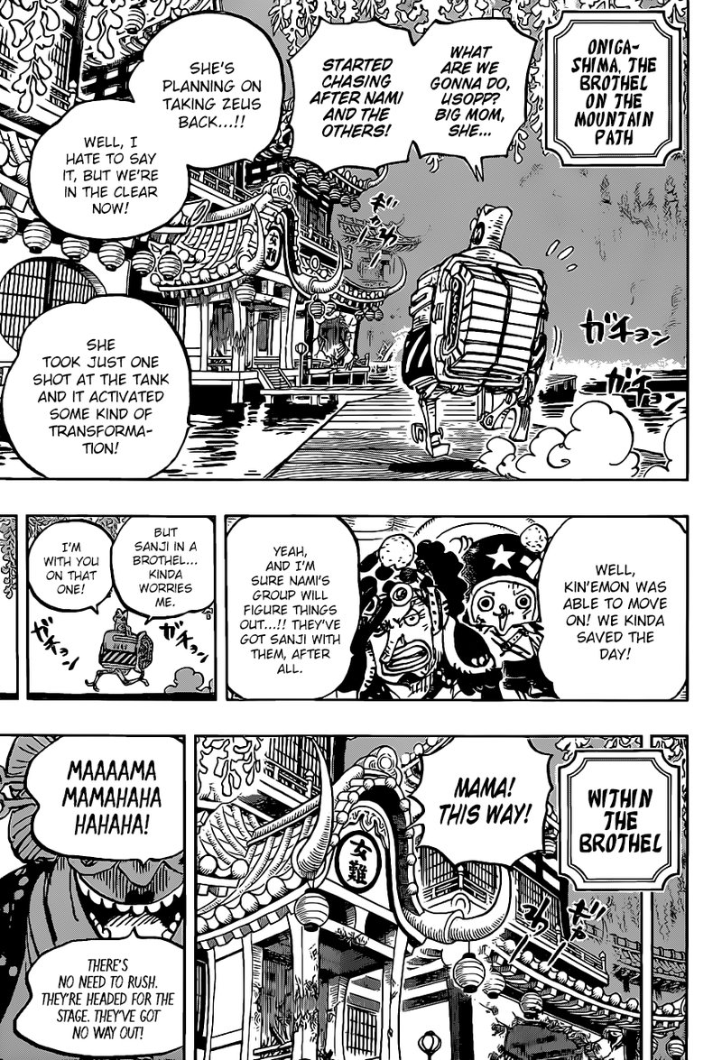 One Piece 983 3