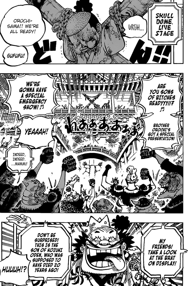 One Piece 983 5