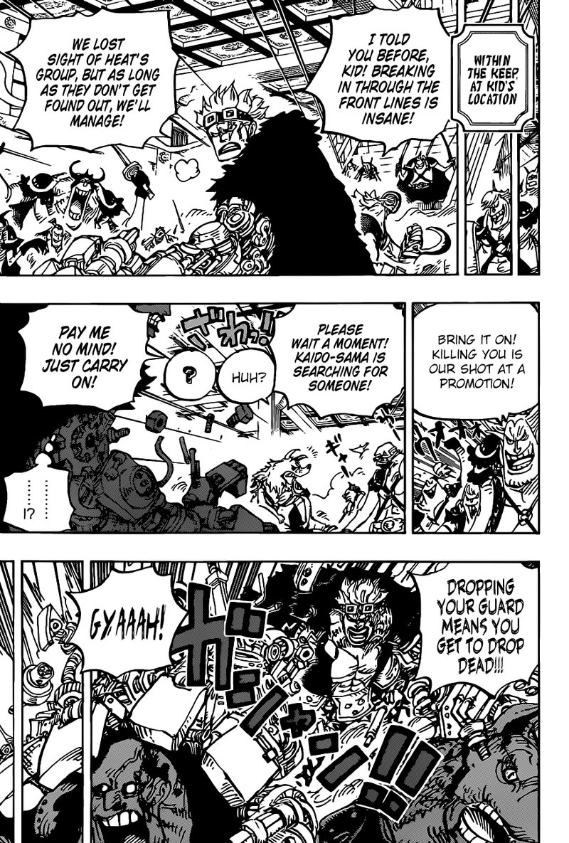 One Piece 983 7