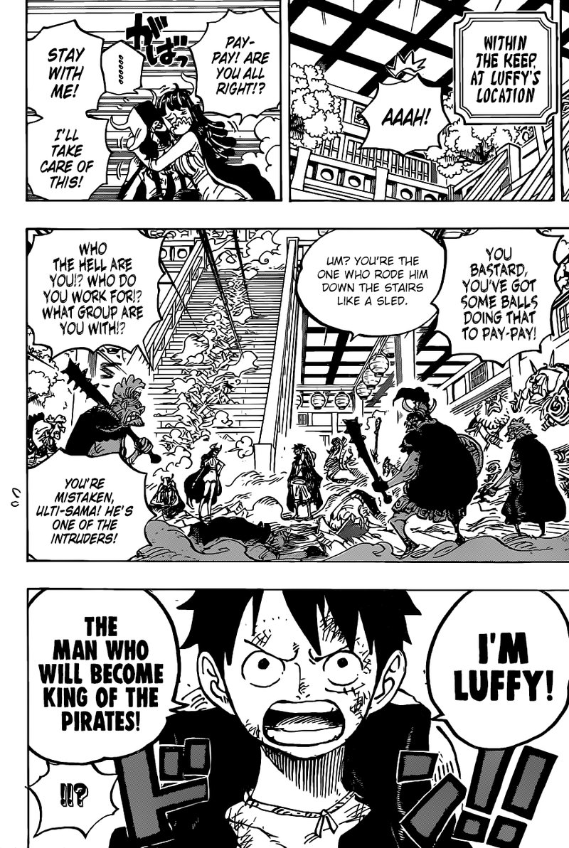 One Piece 983 8
