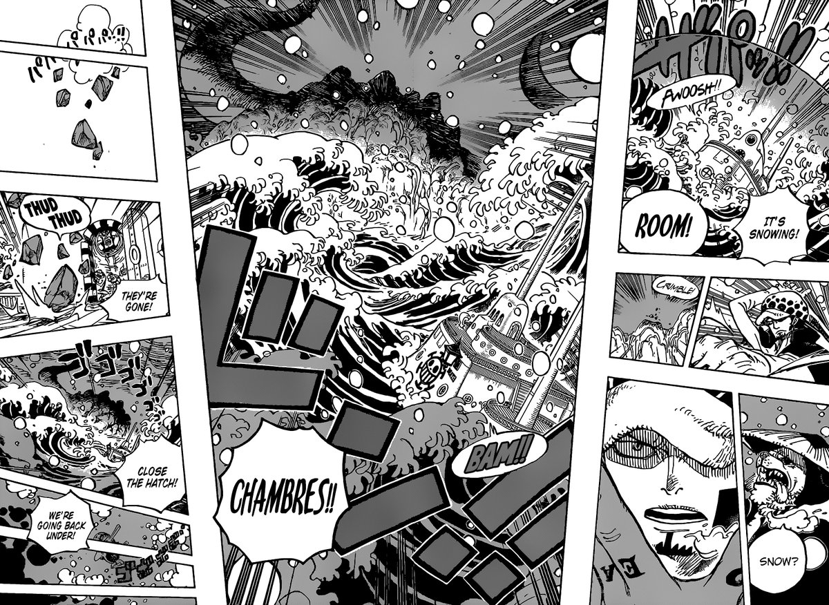 One Piece 984 10