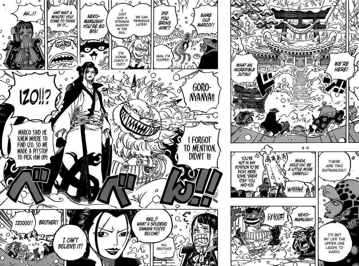 One Piece 984 11