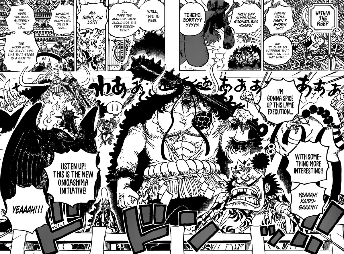 One Piece 984 12