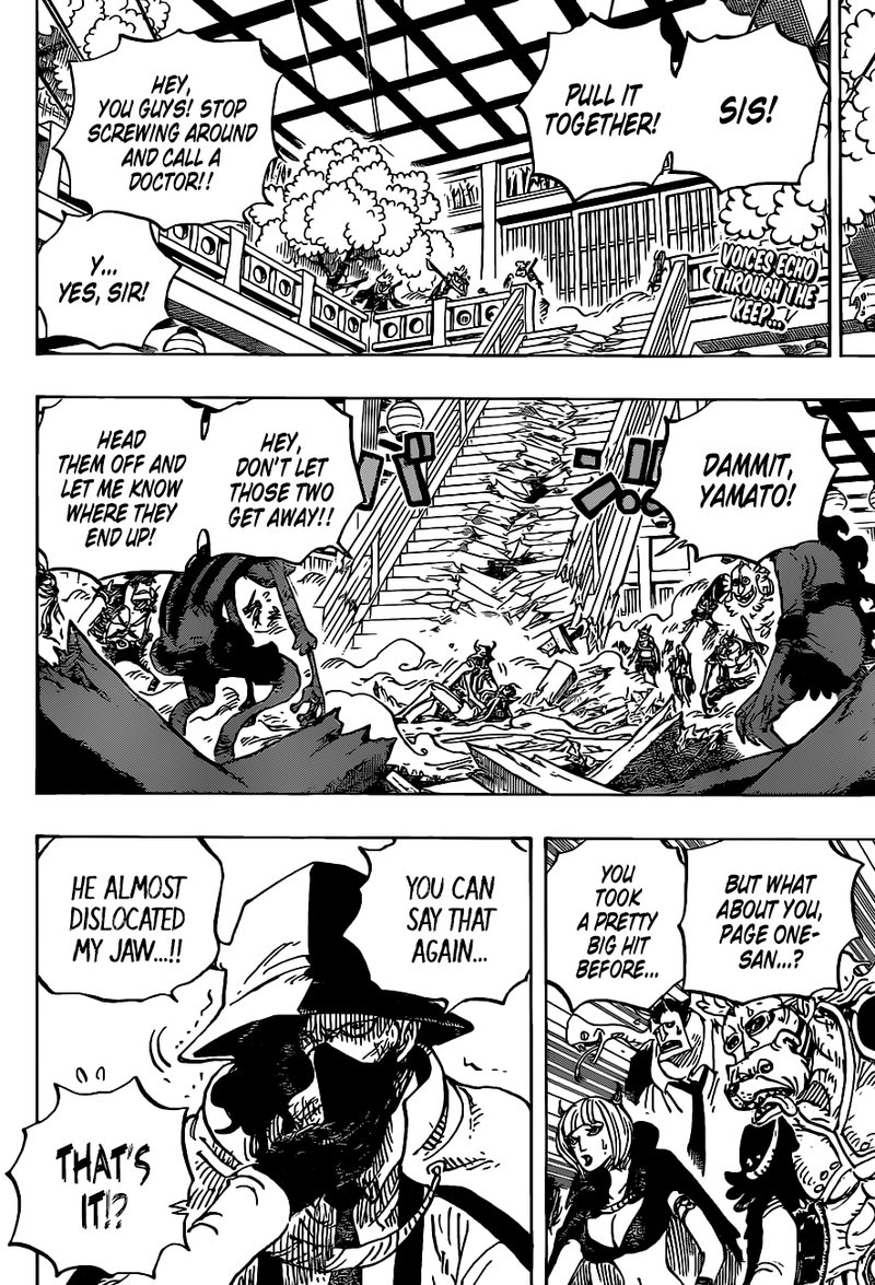 One Piece 984 2