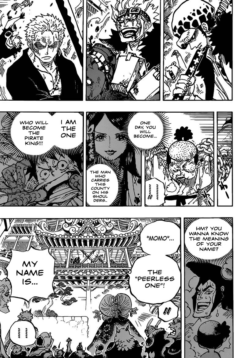 One Piece 986 10