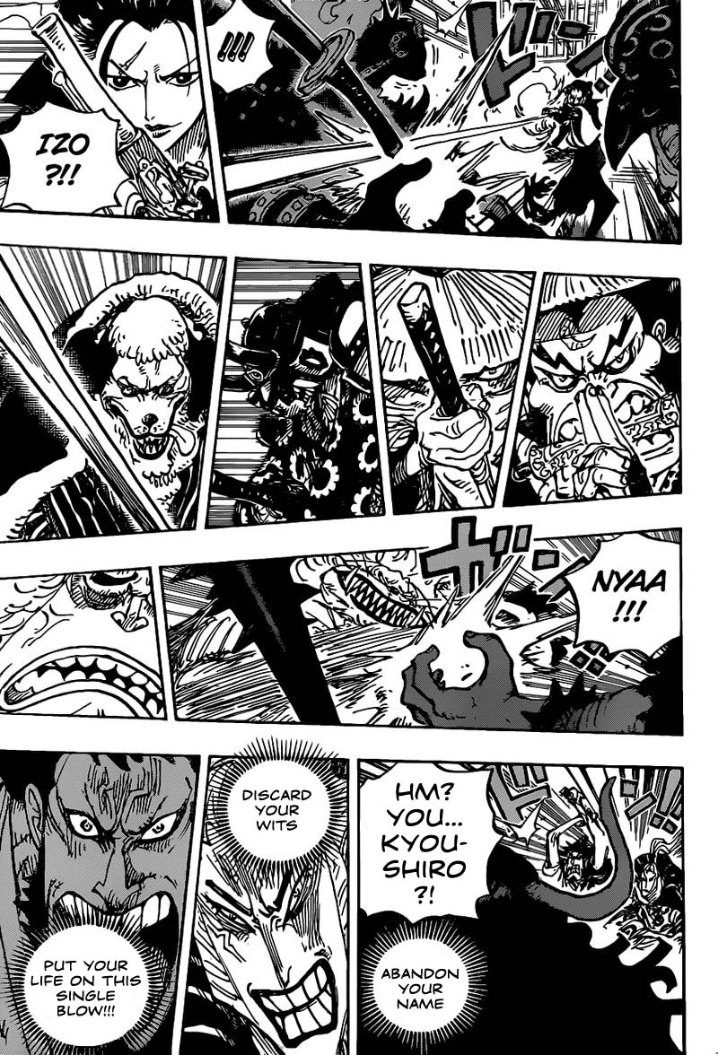 One Piece 986 14